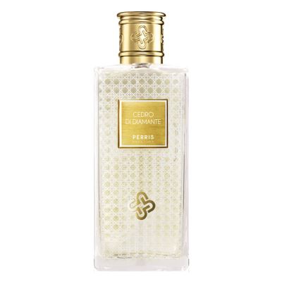 PERRIS MONTECARLO Cedro di Diamante EDP 100 ml